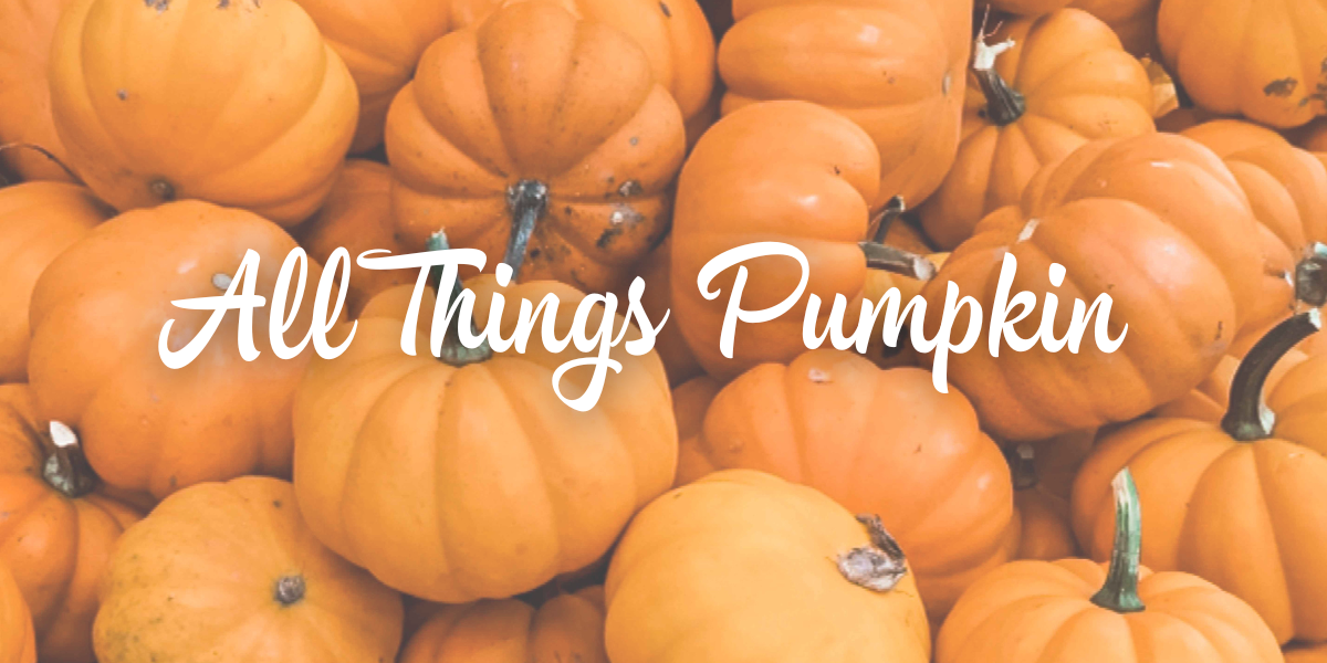 Cart-to-Kitchen | All Things Pumpkin Nutrition and More | Fareway
