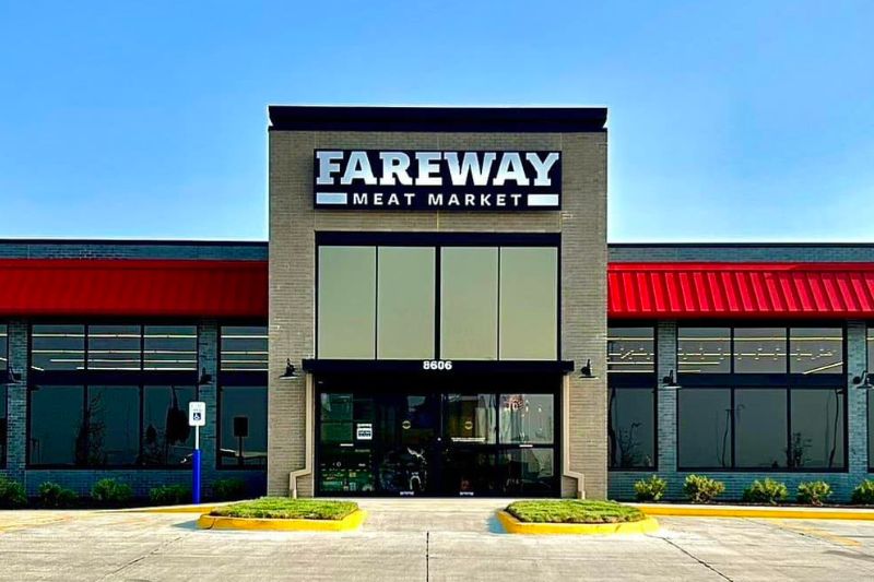Fareway Opens New Meat Market In Kansas Citys Northland Fareway