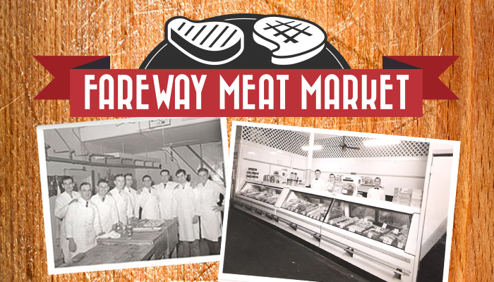 Meater +  Fareway Meat Market
