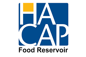 HACAP Food Reservoir